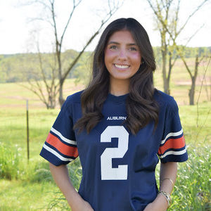 Meet your Posher, Addie grace